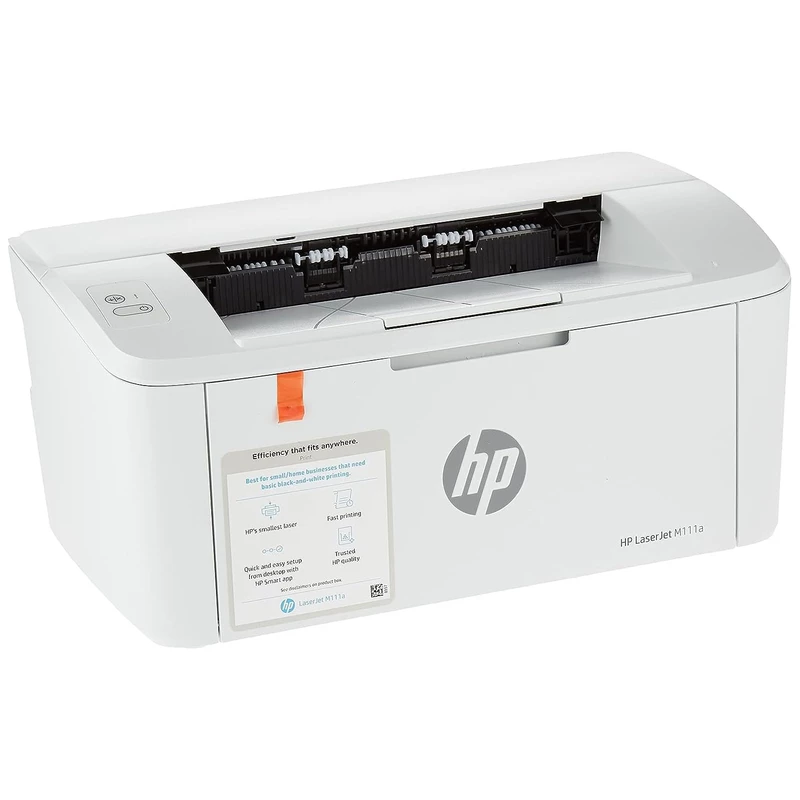 پرینتر لیزری اچپی مدل LaserJet M111a - Image 5