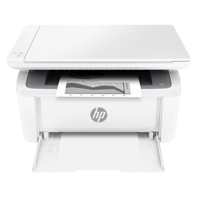 پرینتر چند کاره لیزری اچپی مدل LaserJet MFP M141a - Image 3