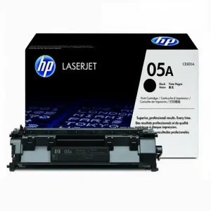 کارتریج HP 05A (CE505A)