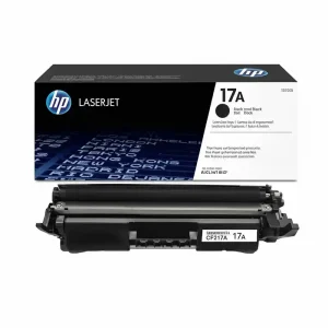 کارتریج HP 17A