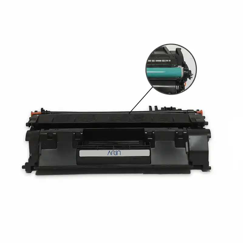 کارتریج HP 48A