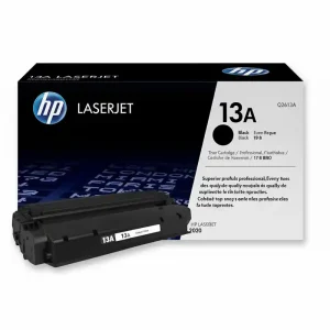 کارتریج HP 13A