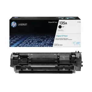 کارتریج HP 135A