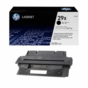 کارتریج HP 29X