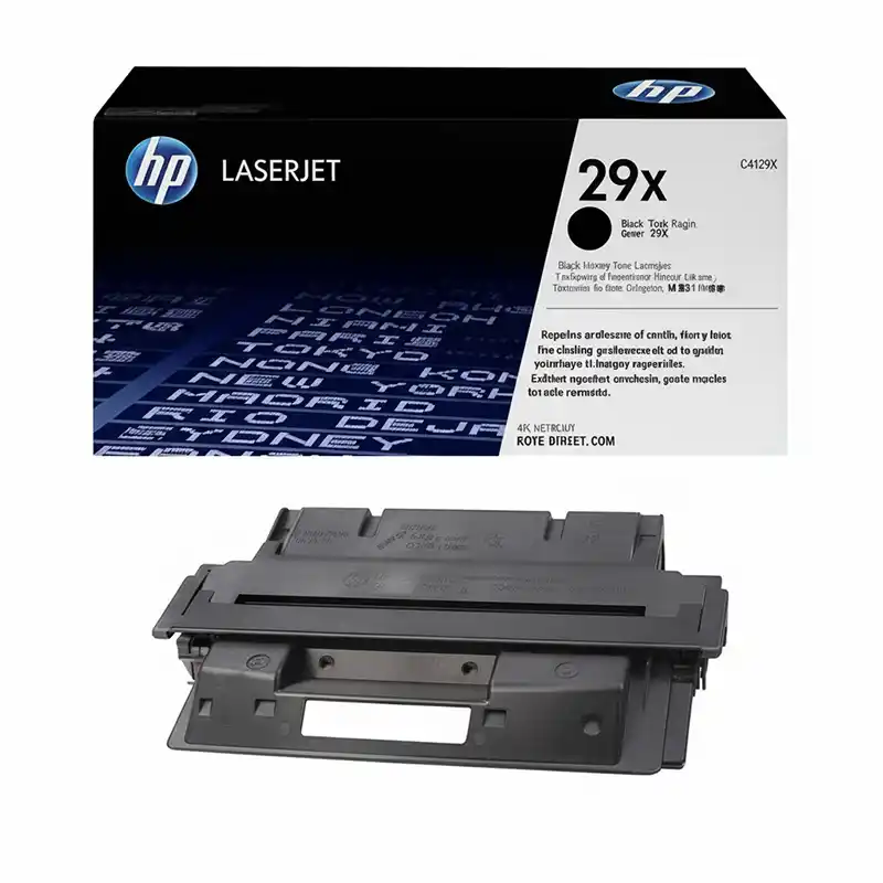 کارتریج HP 29X