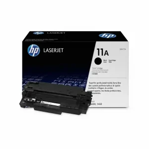 کارتریج HP 11A