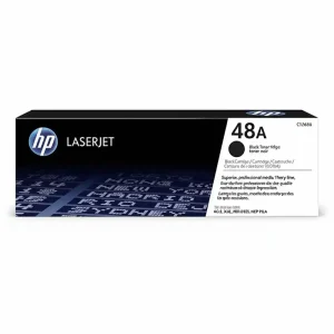 کارتریج HP 48A
