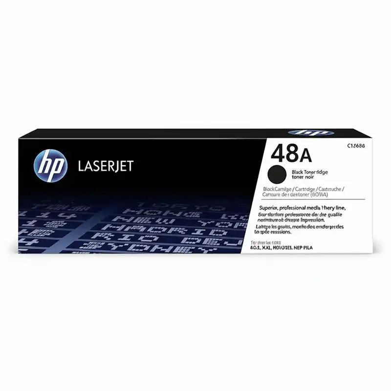 کارتریج HP 48A
