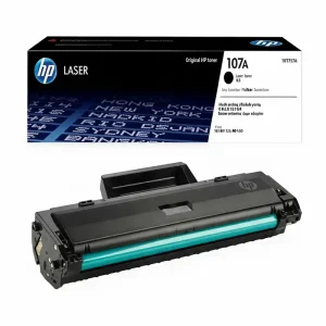 کارتریج HP 107A