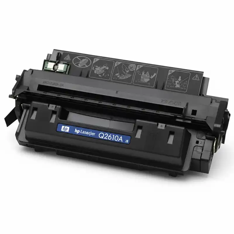کارتریج HP 10A - Image 3