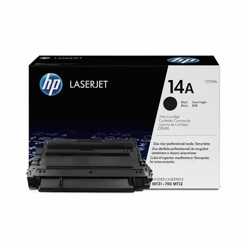 کارتریج HP 14A