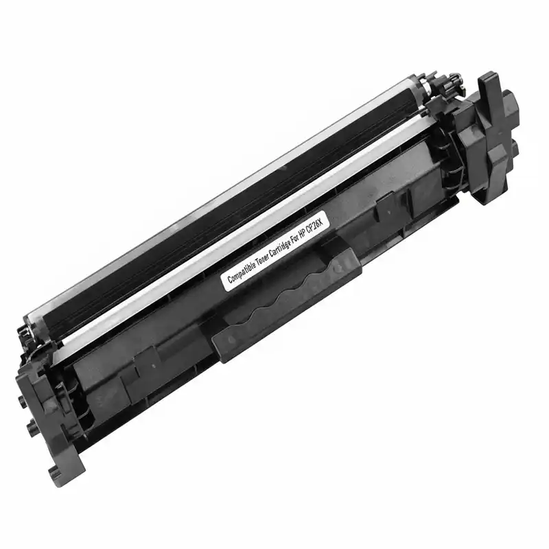 کارتریج HP 17A