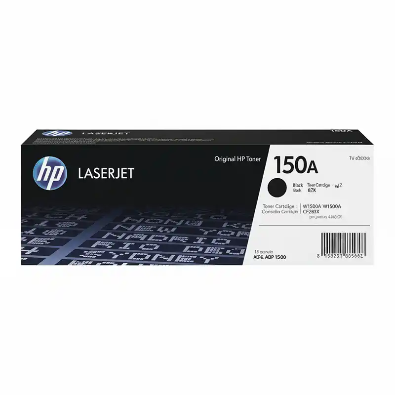 کارتریج HP 150A