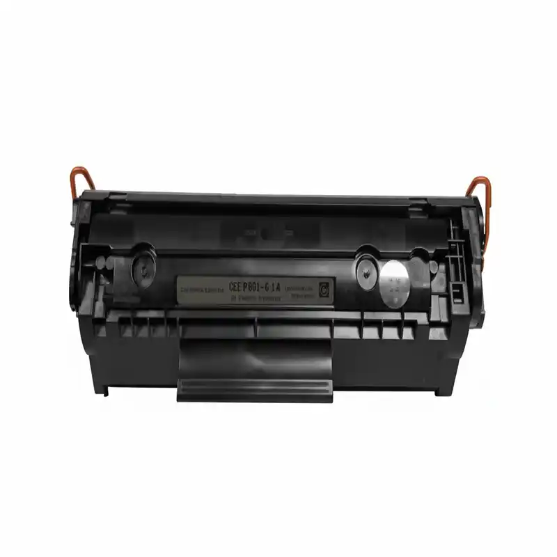 کارتریج HP 12A