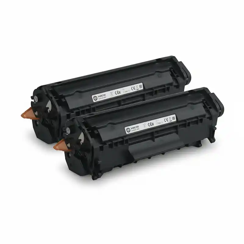 کارتریج HP 12A