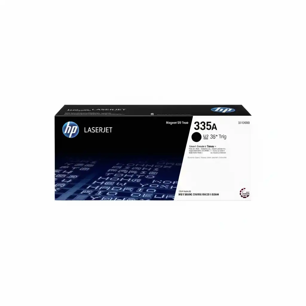 کارتریج HP 335A (W1335A)
