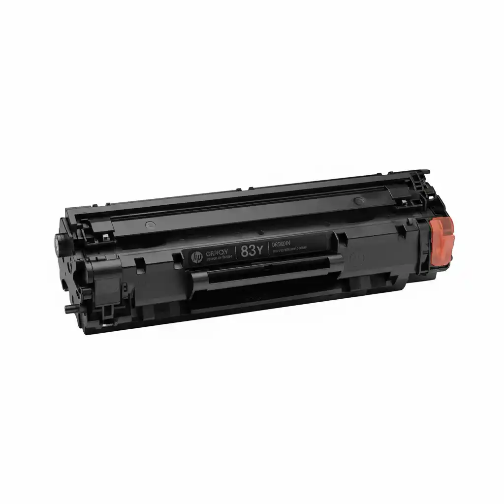 کارتریج HP 83X (CF283X)