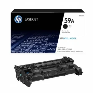 کارتریج HP 59A (CF259A)