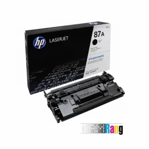 کارتریج HP 87A (CF287A)