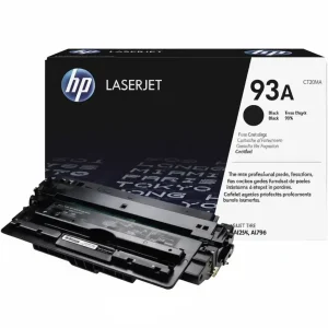 کارتریج HP 93A (CZ192A)