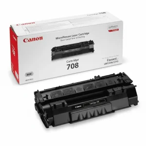 کارتریج Canon 708 (CRG-708)
