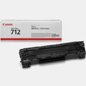 کارتریج Canon 712 (CRG-712)
