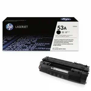 کارتریج HP 53A (Q7553A)