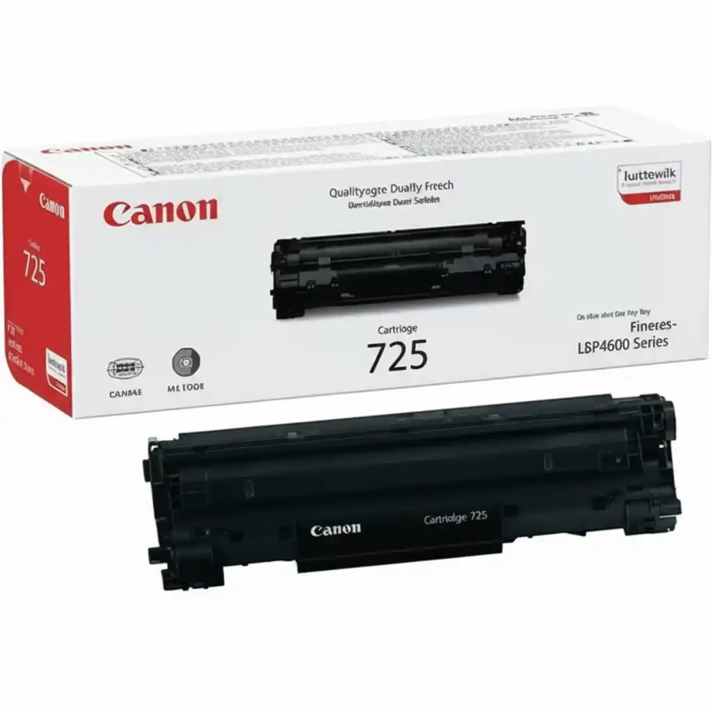 کارتریج Canon 725 (CRG-725)