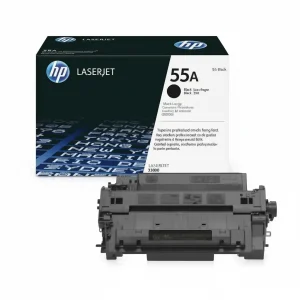 کارتریج HP 55A (CE255A)