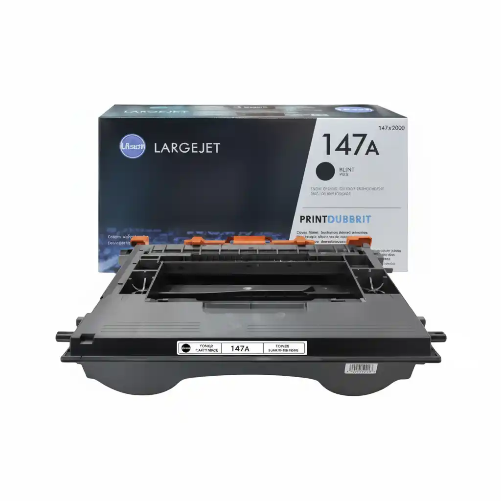کارتریج HP 147A (W1470)