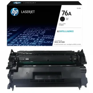 کارتریج تونر HP 76A (CF276A)