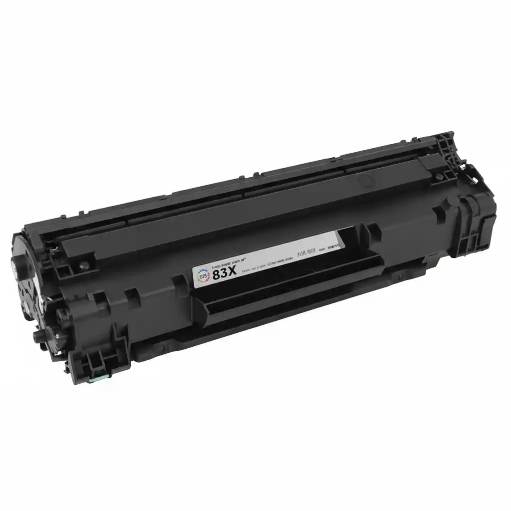 کارتریج HP 83X (CF283X)