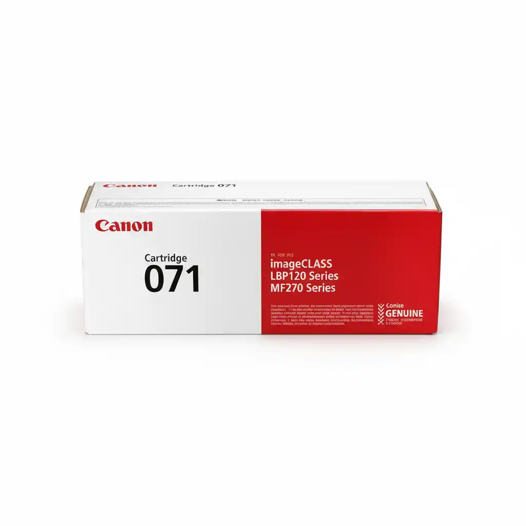 کارتریج Canon 071 (CRG-071)
