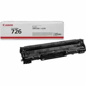 کارتریج Canon 726 (CRG-726)
