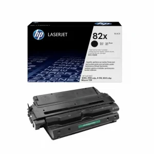 کارتریج HP 82X (CF282X)