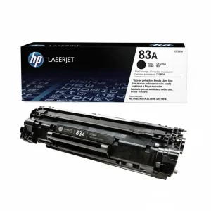 کارتریج HP 83A (CF283A)