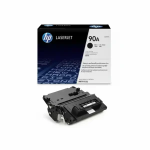 کارتریج HP 90A (CE390A)