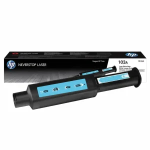 کیت شارژ و کارتریج HP 103A (W1103A)