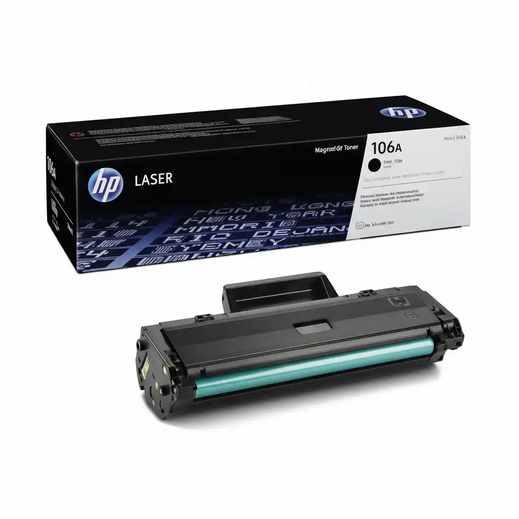 کارتریج HP 106A (W1106A)