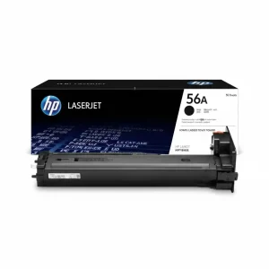 کارتریج HP 56A (CF256A)