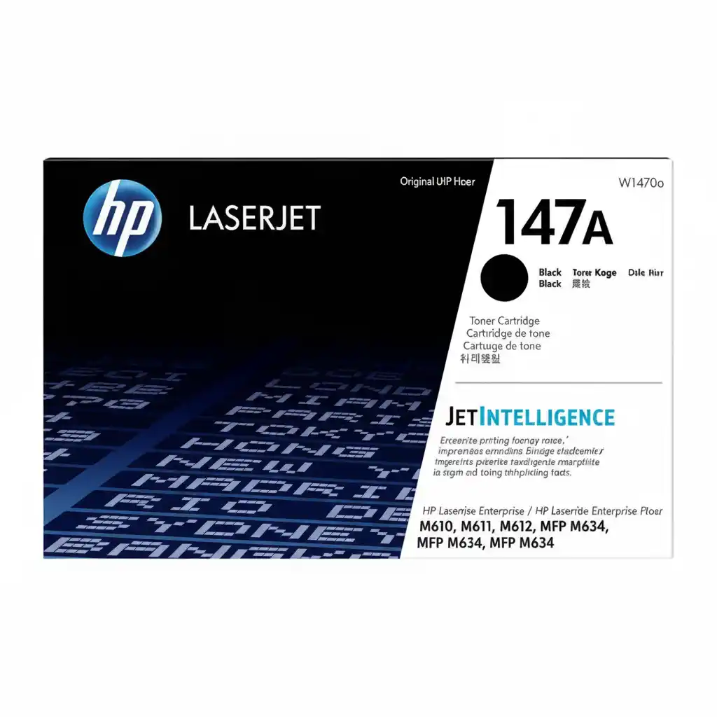 کارتریج HP 147A (W1470)