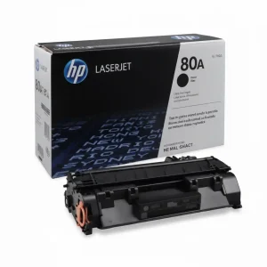 کارتریج تونر HP 80A (CF280A)