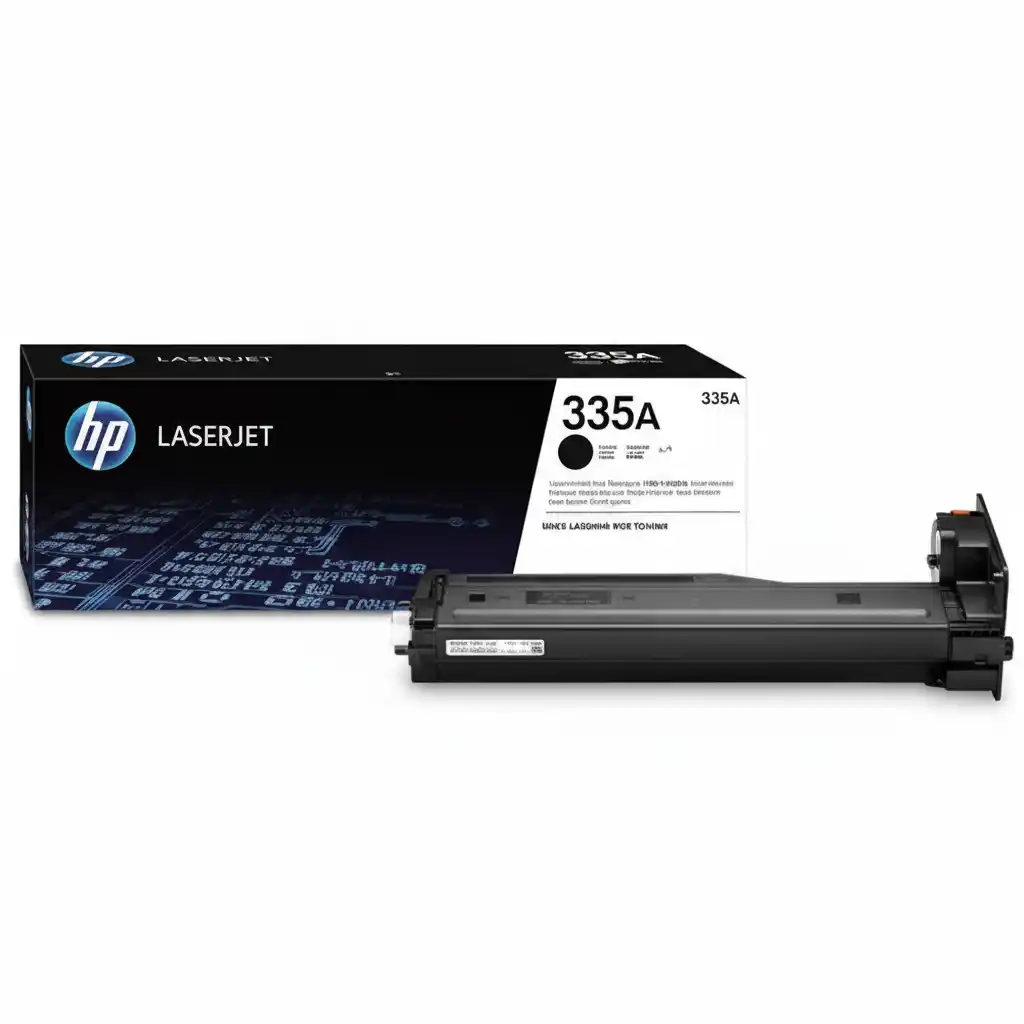 کارتریج HP 335A (W1335A)