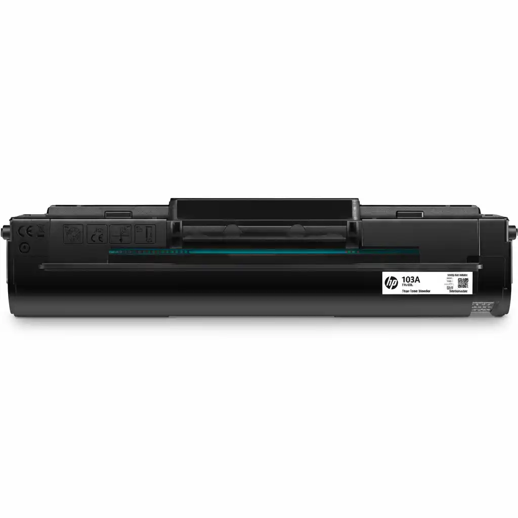 کارتریج HP 106A (W1106A)