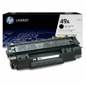 کارتریج HP 49A (Q5949A)