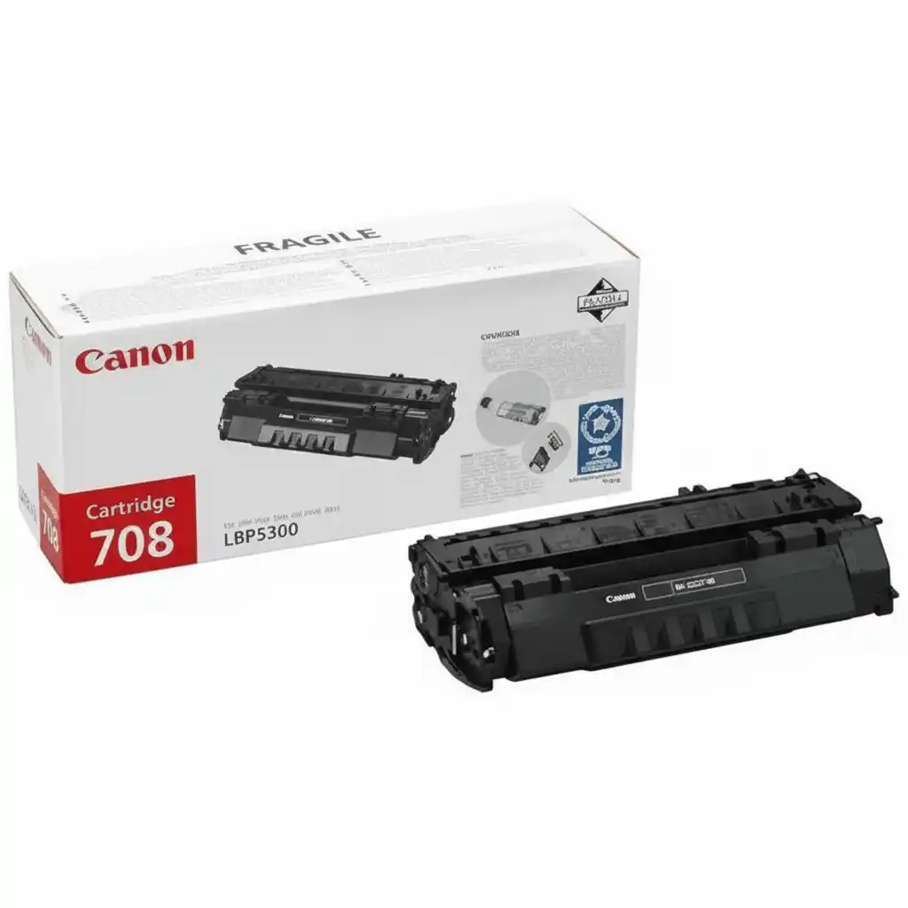 کارتریج Canon 708 (CRG-708)