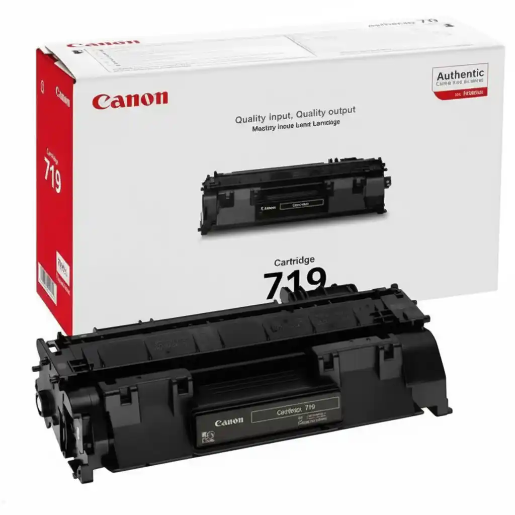 کارتریج Canon 719 (CRG-719)