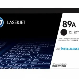 کارتریج HP 89A (CF289A)