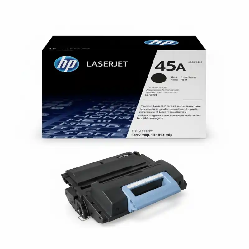 کارتریج HP 45A (Q5945A)