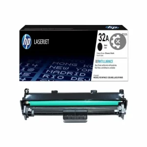 کارتریج HP 32A (CF232A)